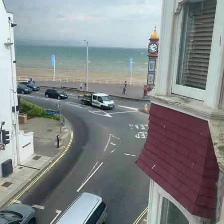 Amazing Sea Views ,Brilliant Location Apartment ウェーマス エクステリア 写真