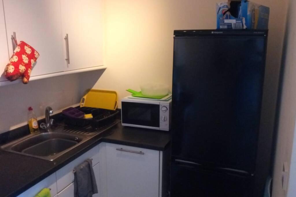 Amazing Sea Views ,Brilliant Location Apartment ウェーマス エクステリア 写真