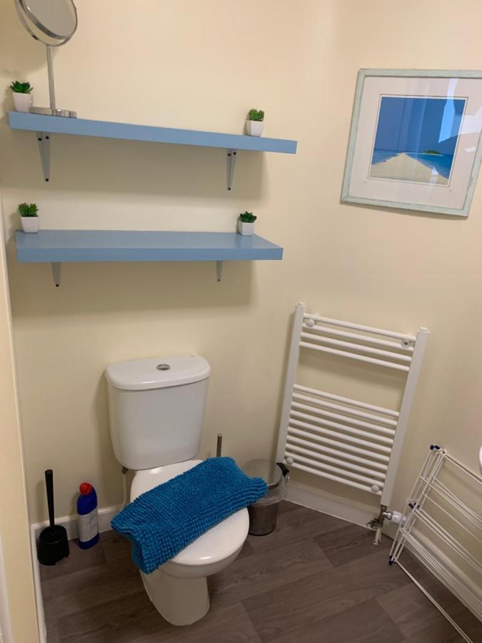 Amazing Sea Views ,Brilliant Location Apartment ウェーマス エクステリア 写真