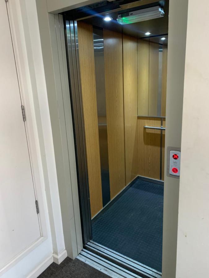 Amazing Sea Views ,Brilliant Location Apartment ウェーマス エクステリア 写真