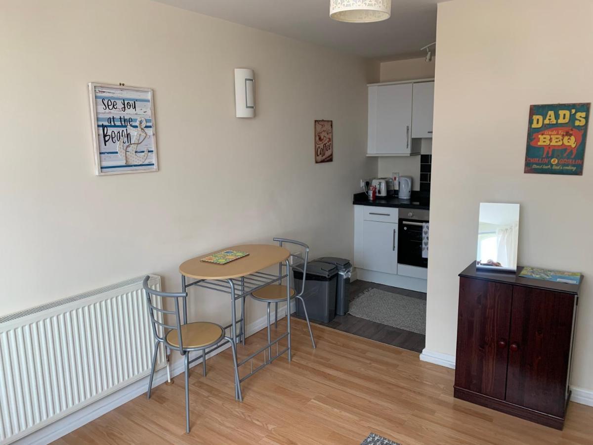 Amazing Sea Views ,Brilliant Location Apartment ウェーマス エクステリア 写真